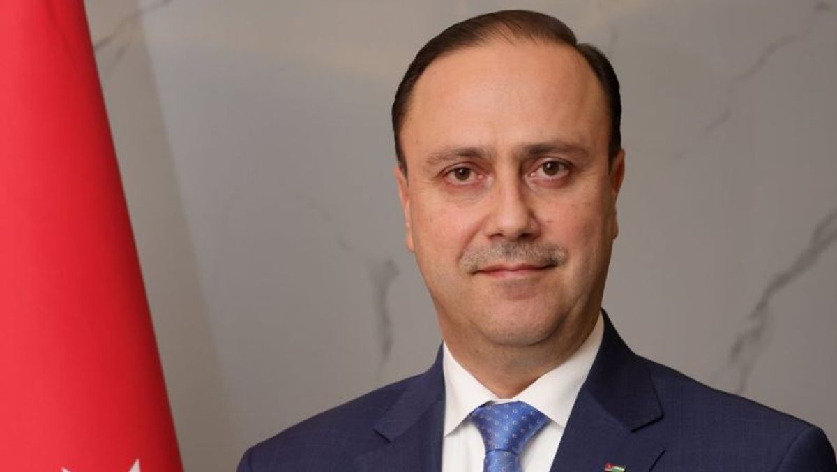 الأردن: مطار الملك الحسين الدولي والميناء في العقبة يعملان بشكل طبيعي