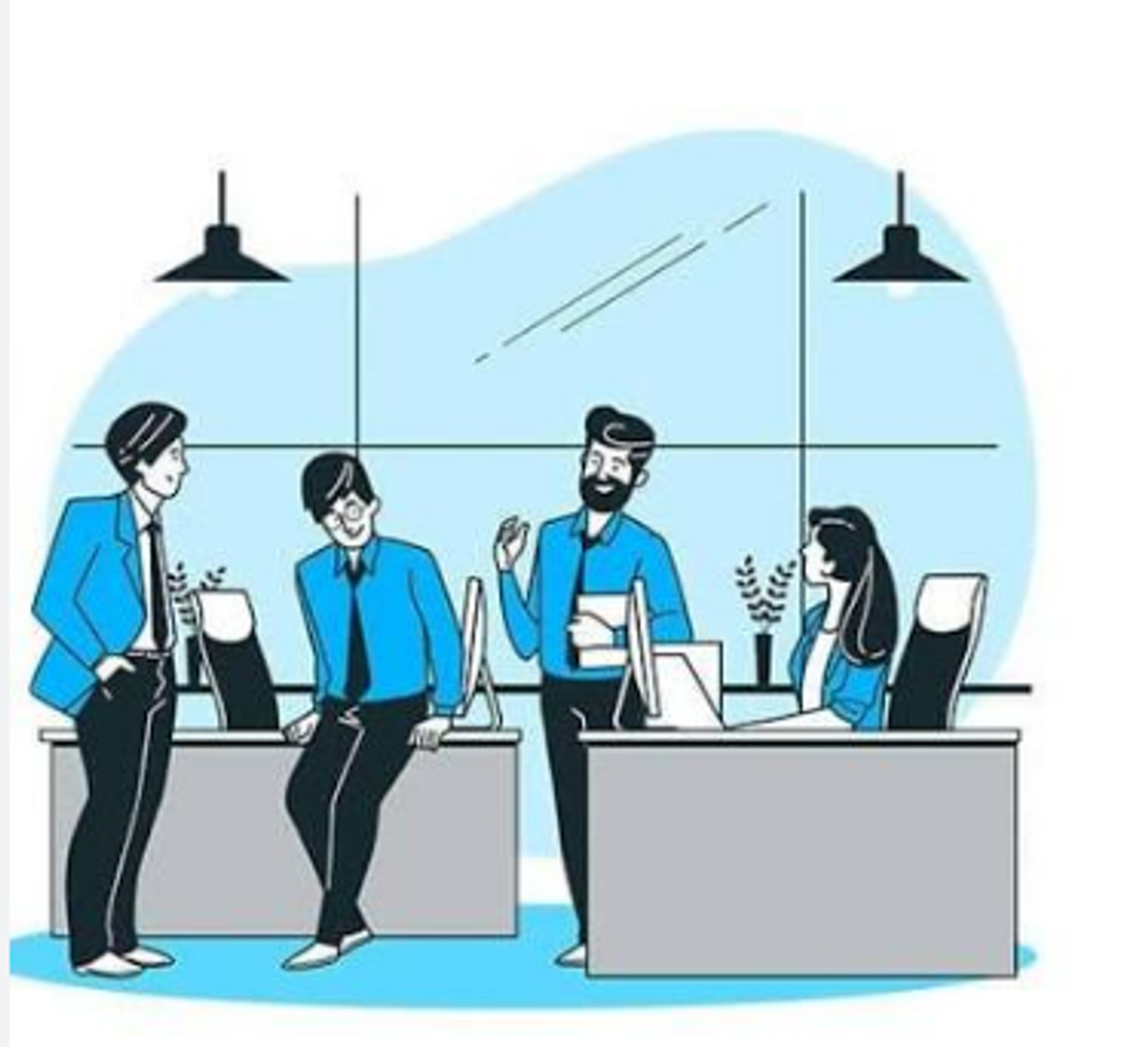 کام کی بہترین گھڑیاں کھیل جیسی ہوتی ہیں