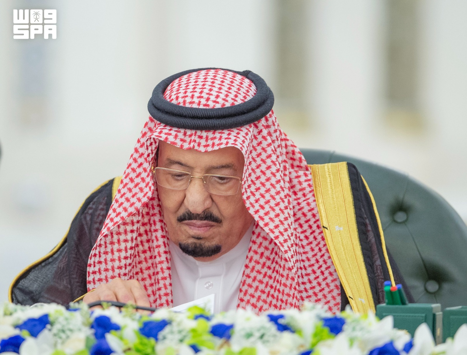 Saudi Cabinet approves unified GCC property rules, 14 new decisions
