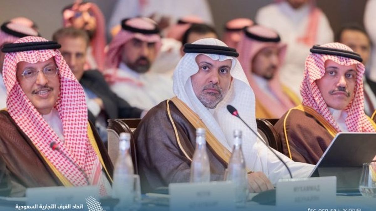 Saudi, Uzbek officials discuss healthcare investment and cooperation
