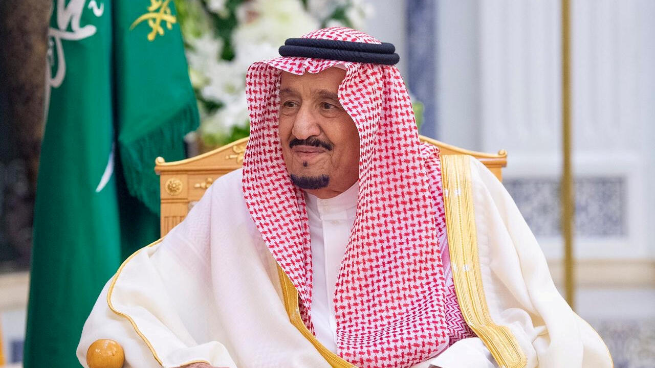أمر ملكي بتعيين بندر الخريف وزير دولة وعضوًا بمجلس الوزراء