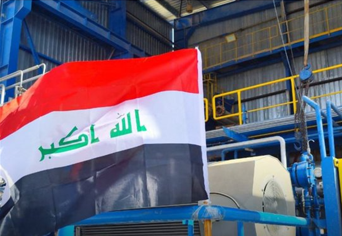 النفط العراقية تؤكد استمرار تحميل الخام عبر الموانئ الجنوبية رغم واقعة البصرة