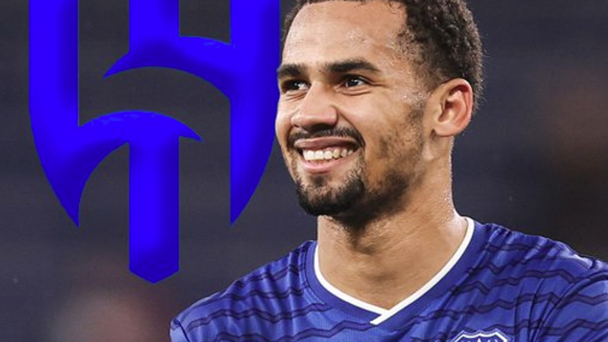 Al Hilal inicia negociaciones para fichar a la estrella del Everton