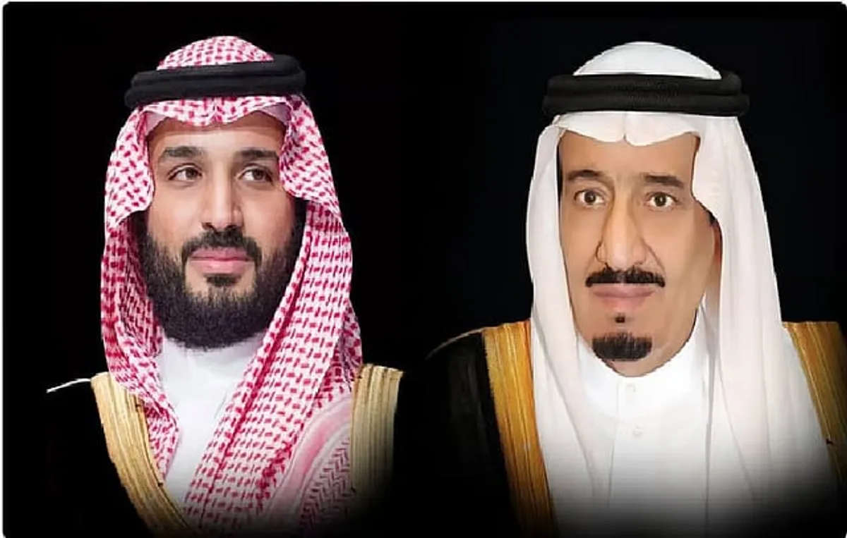 القيادة تهنئ الدوق الأكبر لدوقية لكسمبورغ الكبرى بذكرى اليوم الوطني لبلاده