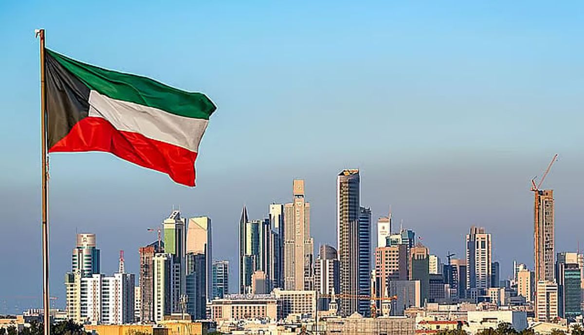 الكويت تدين الاعتداءات الإيرانية المتكررة: تقوض جهود خفض التصعيد