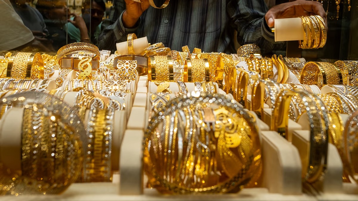Baisse des prix de l'or en Arabie saoudite ce mardi pour tous les carats
