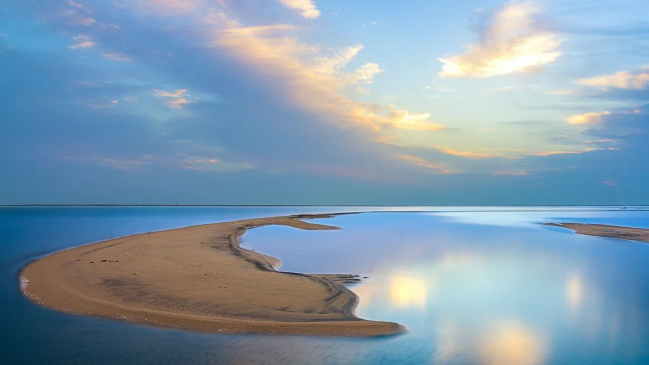 Saudi Red Sea hailed as top global tourism destination by Hola magazine