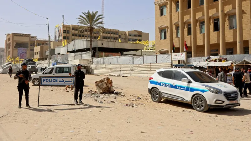 «حماس» تتجه لحل لجنة الطوارئ في غزة تمهيدًا لترتيبات جديدة
