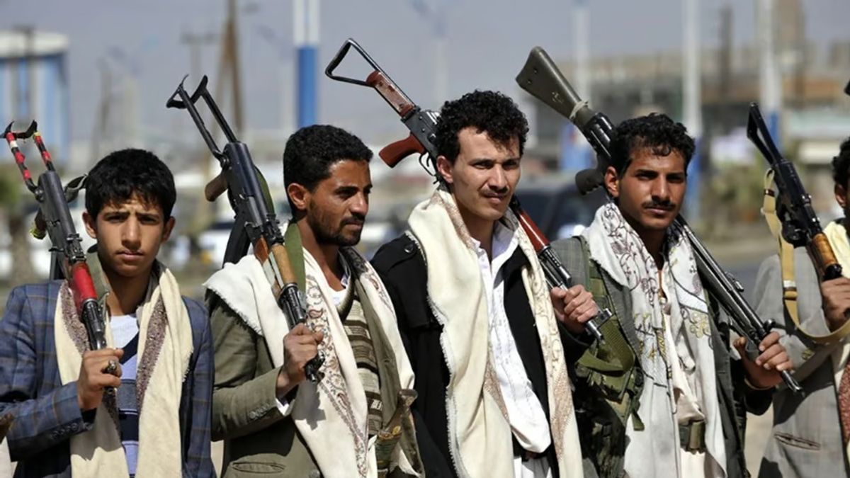 مأرب اور الجوف میں حوثی ملیشیا کے متعدد افراد ہلاک
