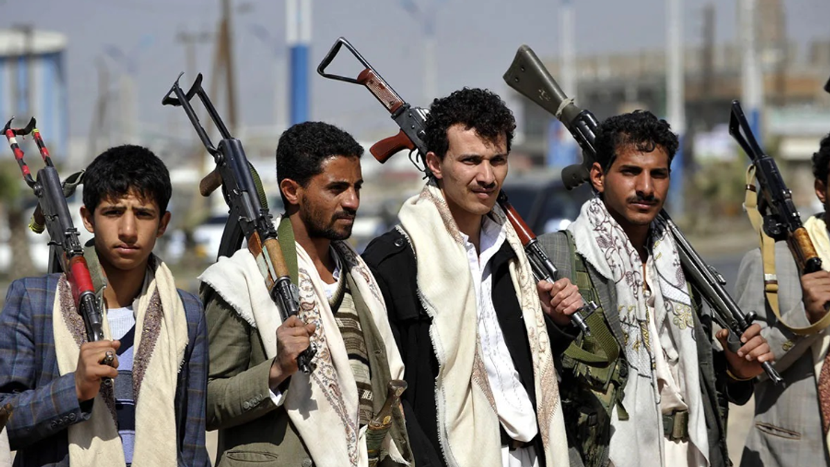 Houthi accusations against Saudi Arabia an attempt to evade responsibility, analyst says