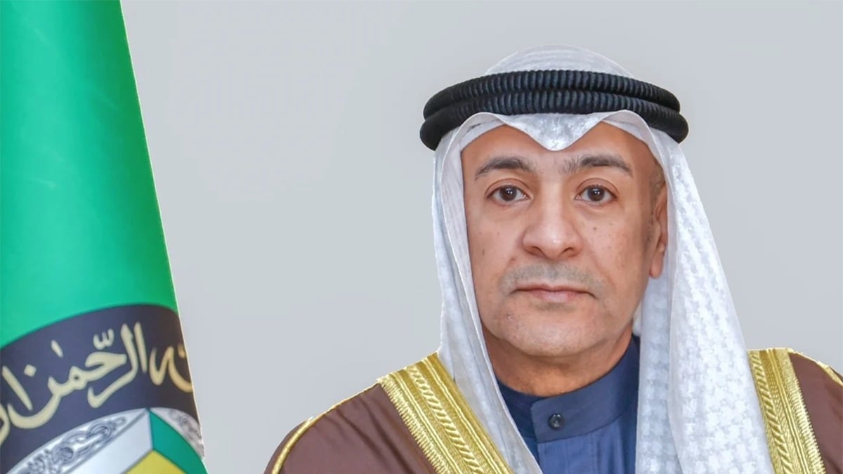 GCC condemns drone attack on Damietta port, voices support for Egypt