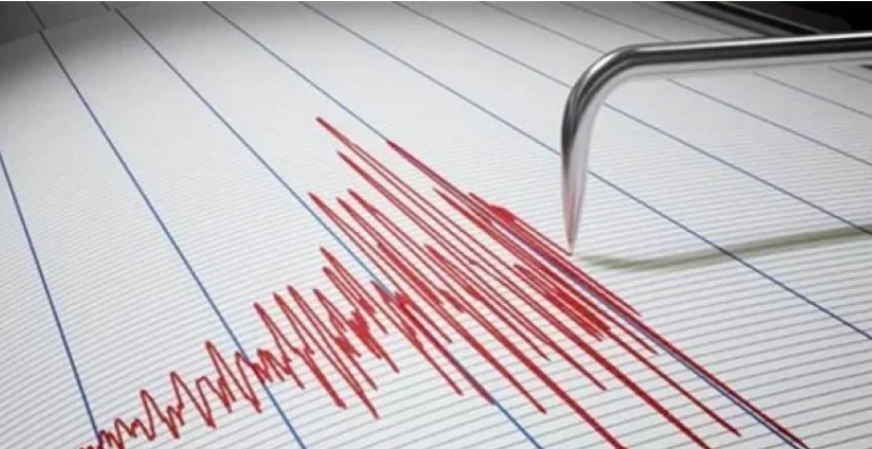 زلزال بقوة 5.3 درجات يضرب أفغانستان