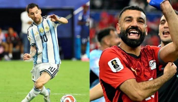 داني أولمو يشيد بأداء منتخب مصر في مونديال 2026