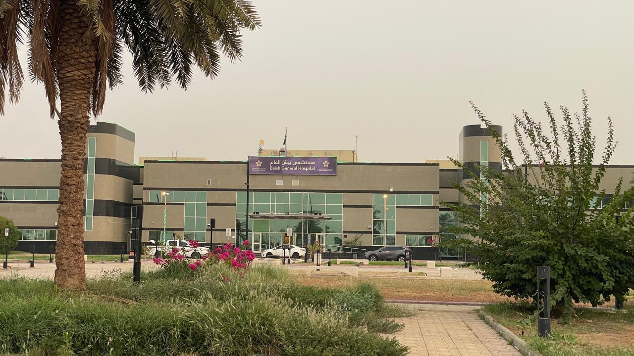 بیشر اسپتال میں کامیاب جراحی، حادثے کے زخمی کی جان بچا لی گئی