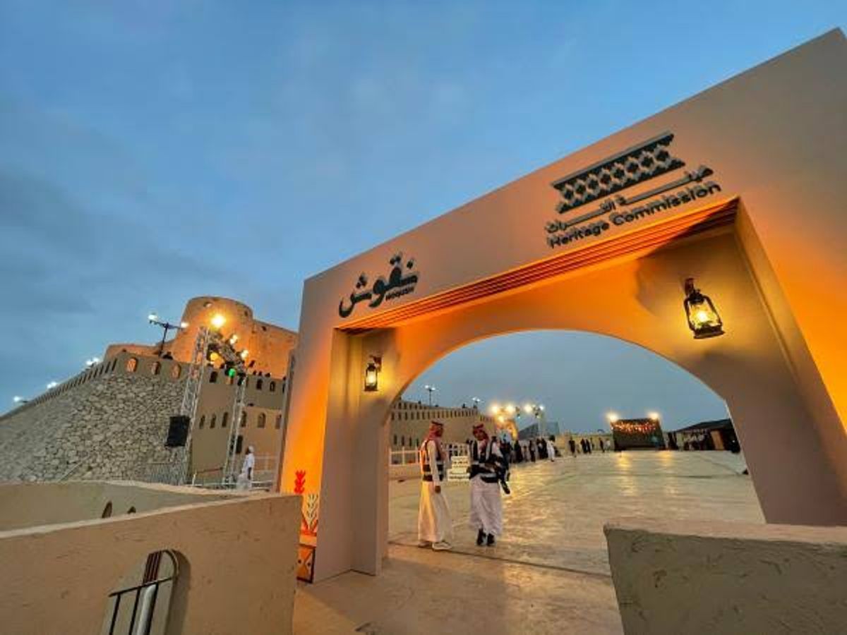 حكاية موروث جازان الفني: أصالة.. تنوع.. وتمكين للمواهب الجديدة