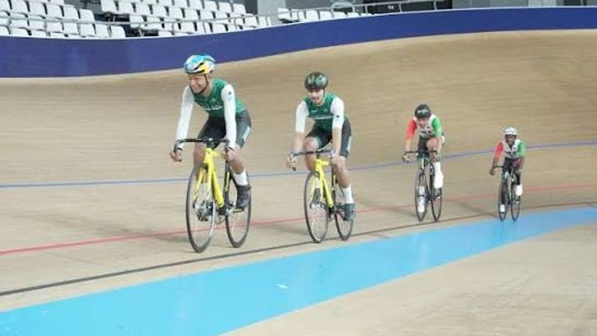 Over 130 cyclists to compete in Al-Baha Cycling Tour