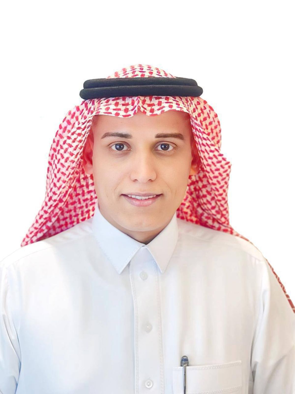 د. مشعل بن يحيى الجريبي