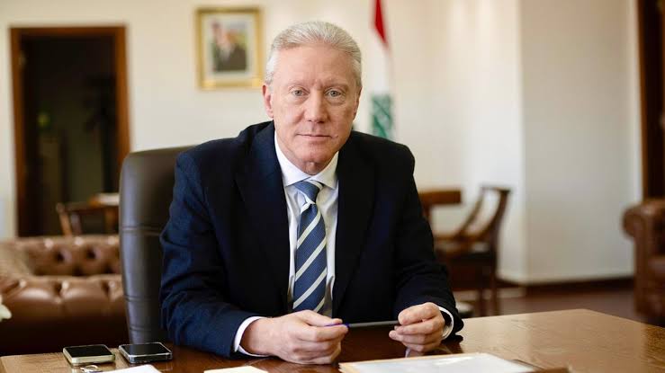وزير خارجية لبنان: حزب الله لا يزال في حالة "نكران للوقائع ولحجم الكلفة"
