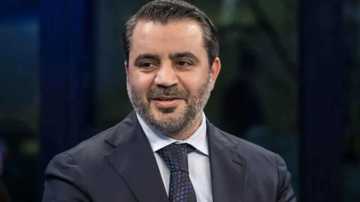 أسعد الشيباني: علاقة سوريا ستكون مع الدولة اللبنانية حصرا