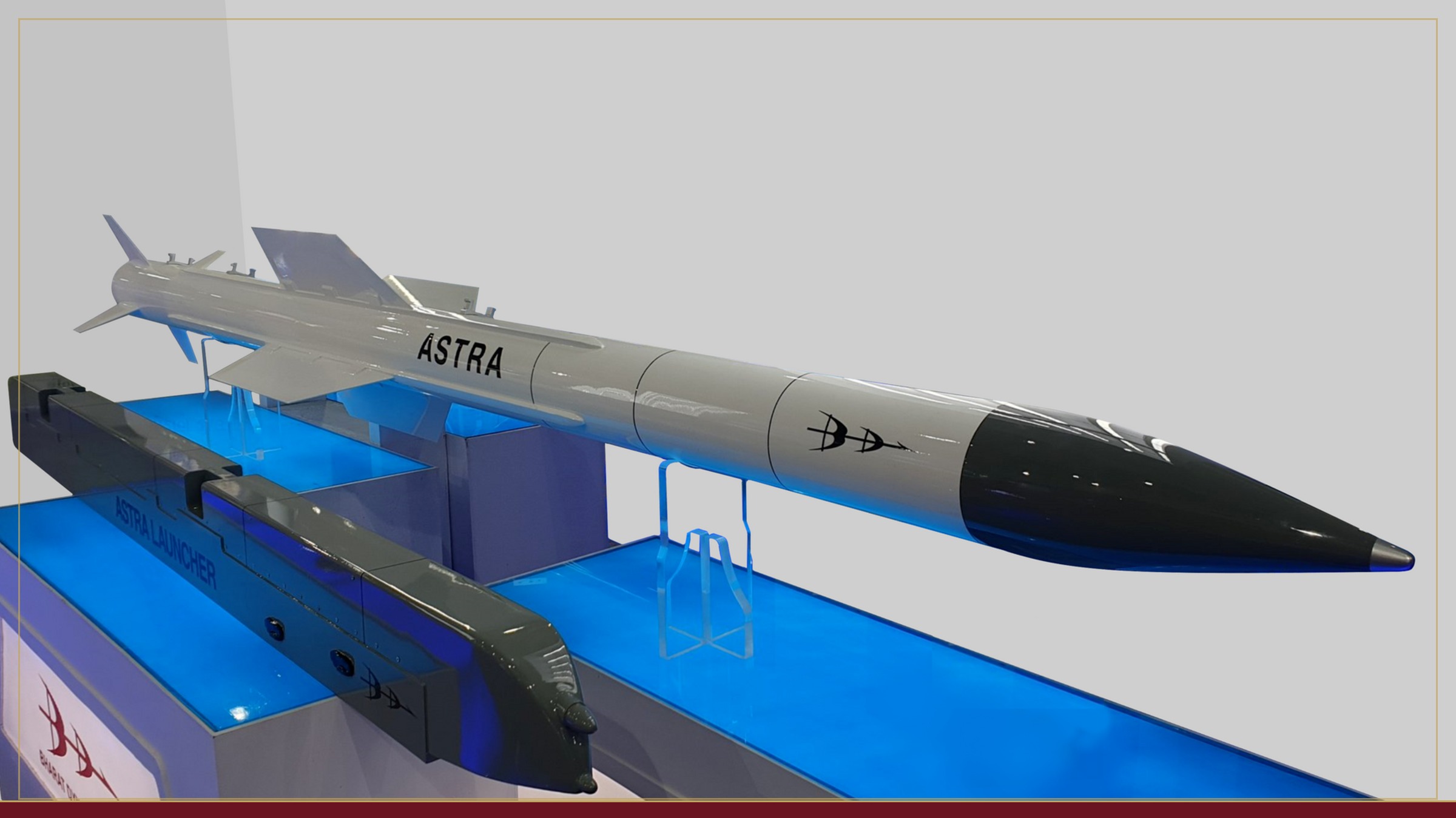 Saudi Arabia in talks with India to integrate Astra missiles on fighter jets