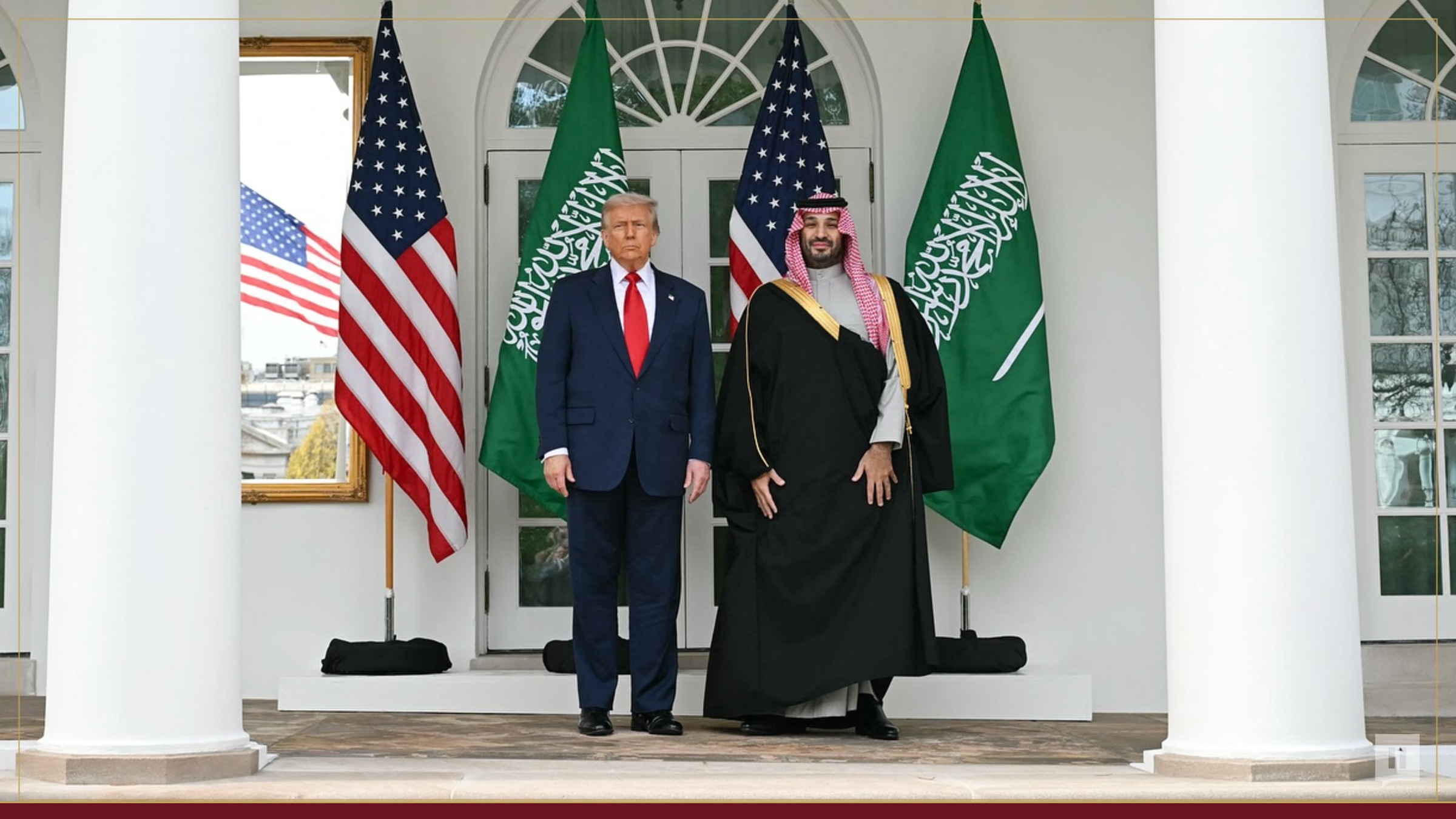 سعودی عرب اور امریکہ میں سول جوہری تعاون کی نئی تاریخ رقم