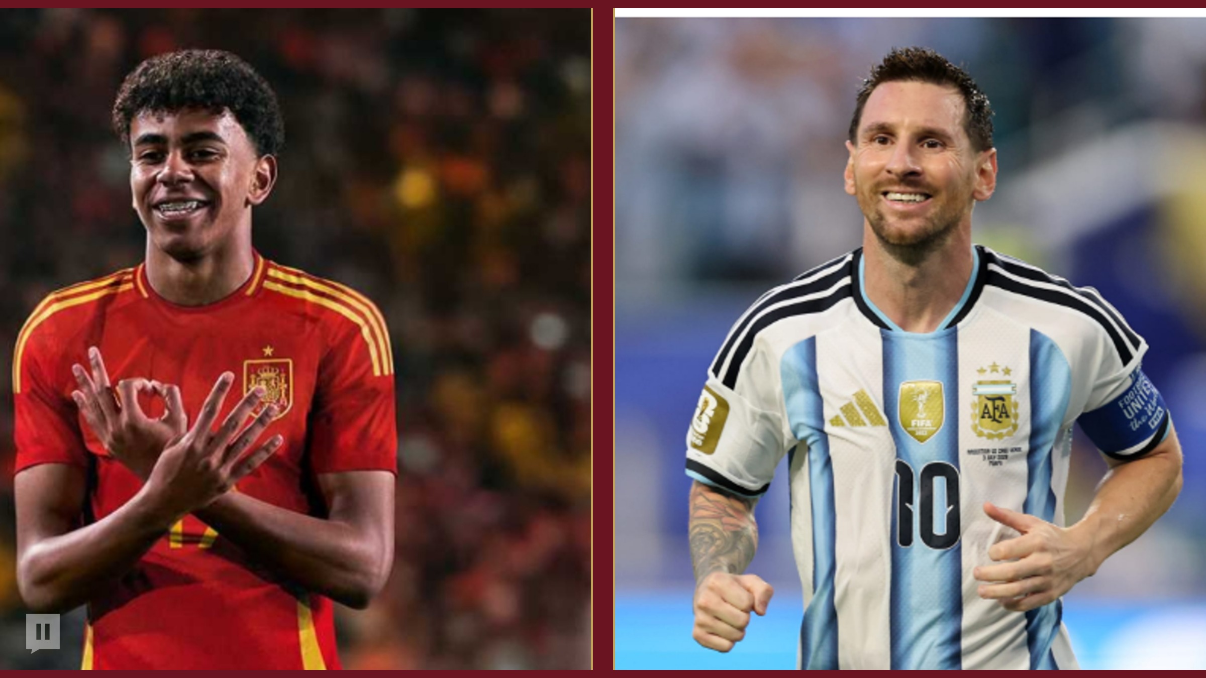 ليلة ميسي ويامال.. النجمة الرابعة أم الحلم المؤجل؟