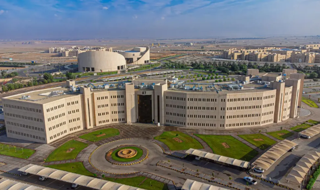 جامعة القصيم تطلق النادي الصيفي التاسع