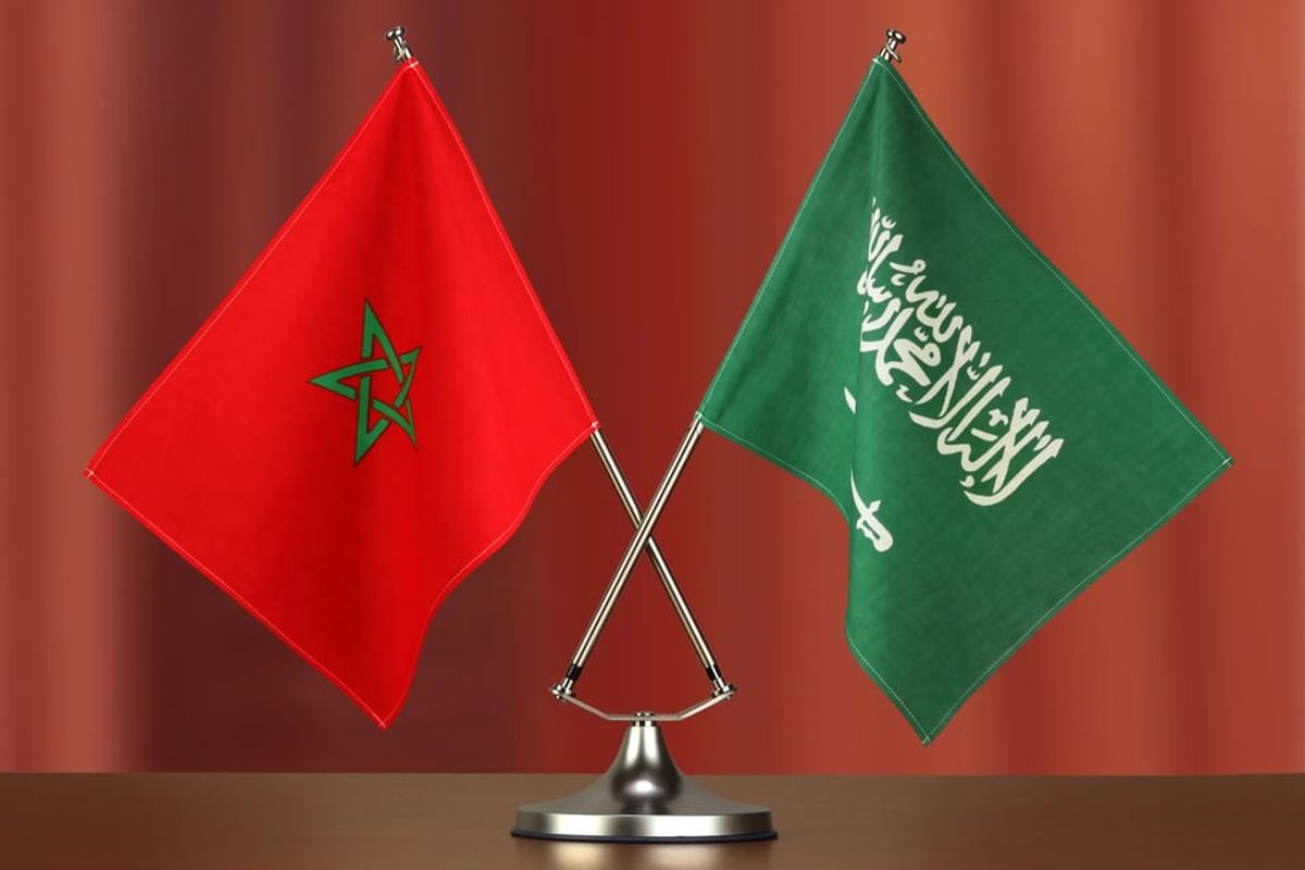 مراکش کی سعودی تیل تنصیبات پر حملوں کی شدید مذمت