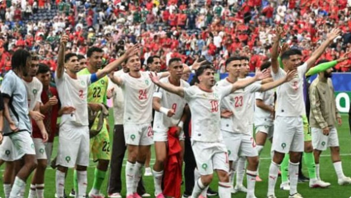 ربع النهائي يبدأ الليلة والمغرب يكتب الفصل العربي الأخير في كأس العالم 