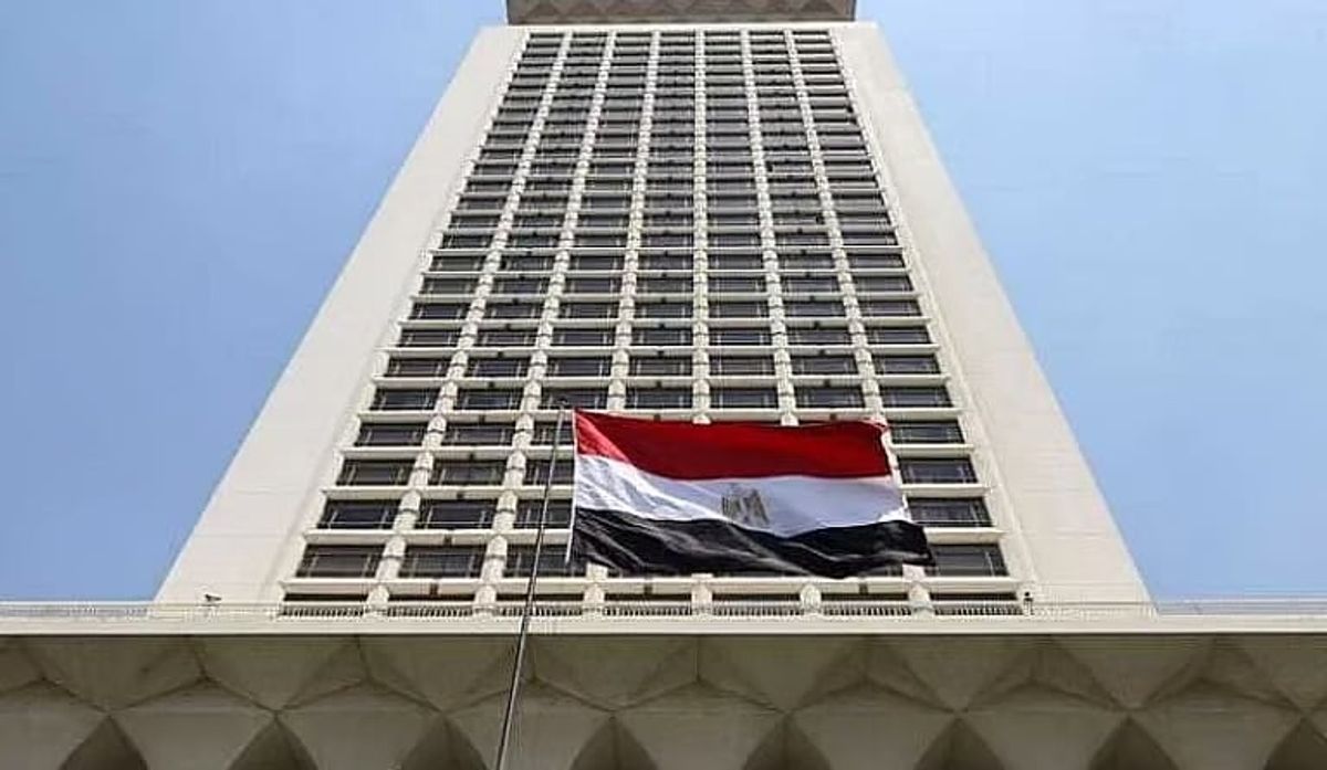 مصر: الاعتداءات الإيرانية على الكويت والبحرين تزيد حدة التوتر في المنطقة