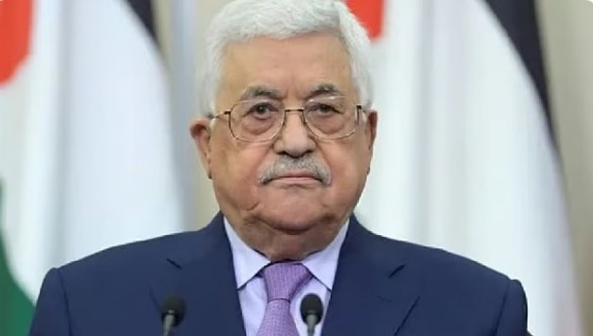 الرئيس الفلسطيني يصدر مرسوما بإجراء الانتخابات التشريعية في 28 نوفمبر