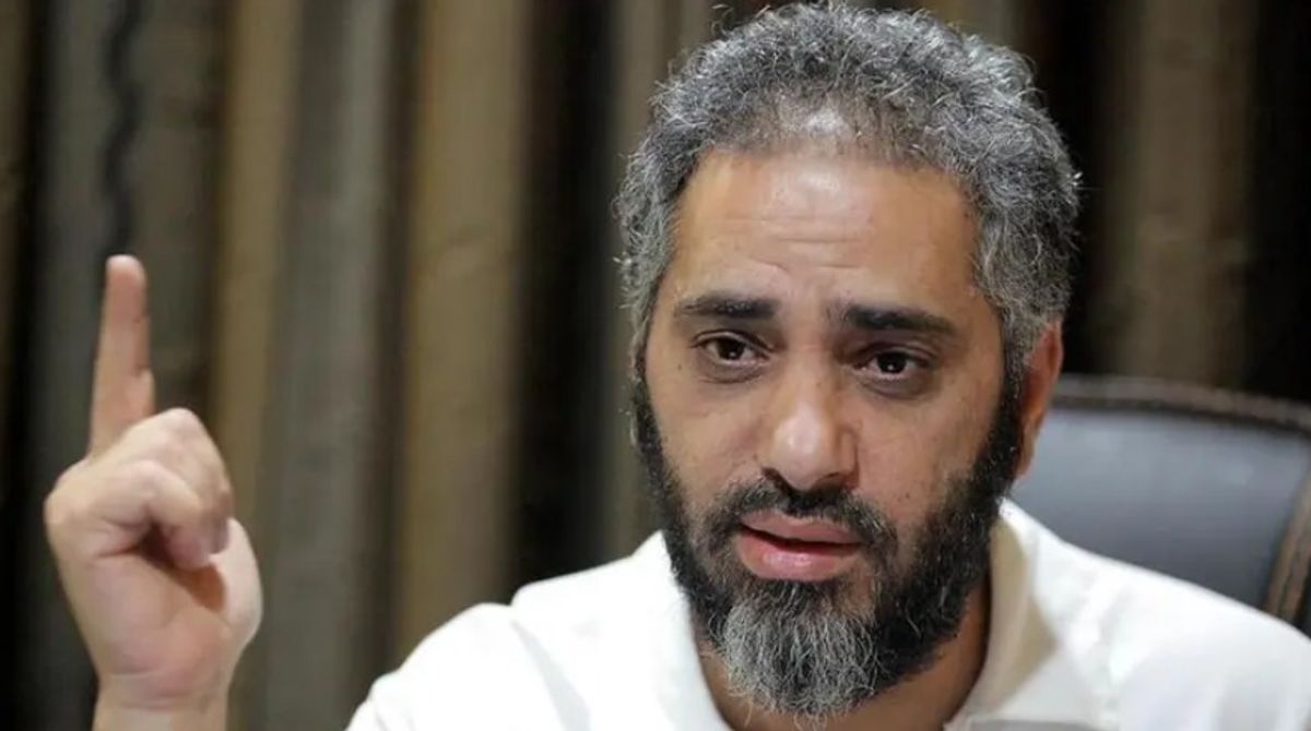 لبنان.. المحكمة العسكرية توافق على إخلاء سبيل الفنان فضل شاكر