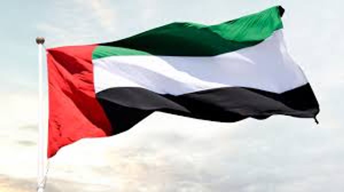 الإمارات تُدين الهجوم الإيراني العدواني على الناقلة السعودية "وديان"