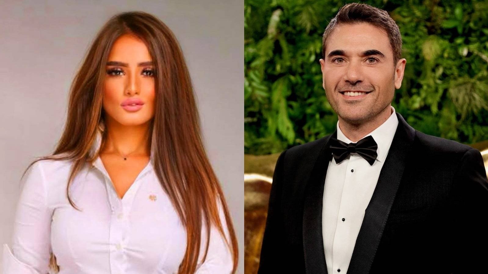Mısır Aile Mahkemesi, Ahmed Ezz ile Zeyne arasındaki hapis davasını sona erdirdi