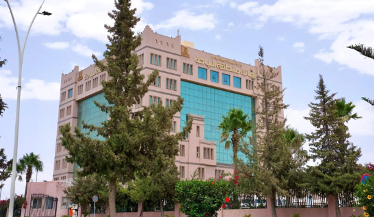 أمانة الباحة تطلق النسخة الثانية من هاكاثون الابتكار البلدي بـ8 مسارات