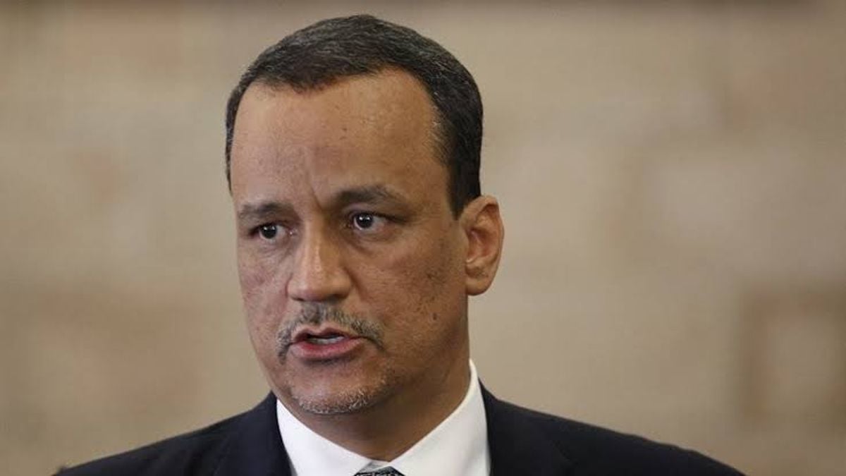 Mauritania’s Ismail Ould Cheikh Ahmed elected new OIC secretary-general