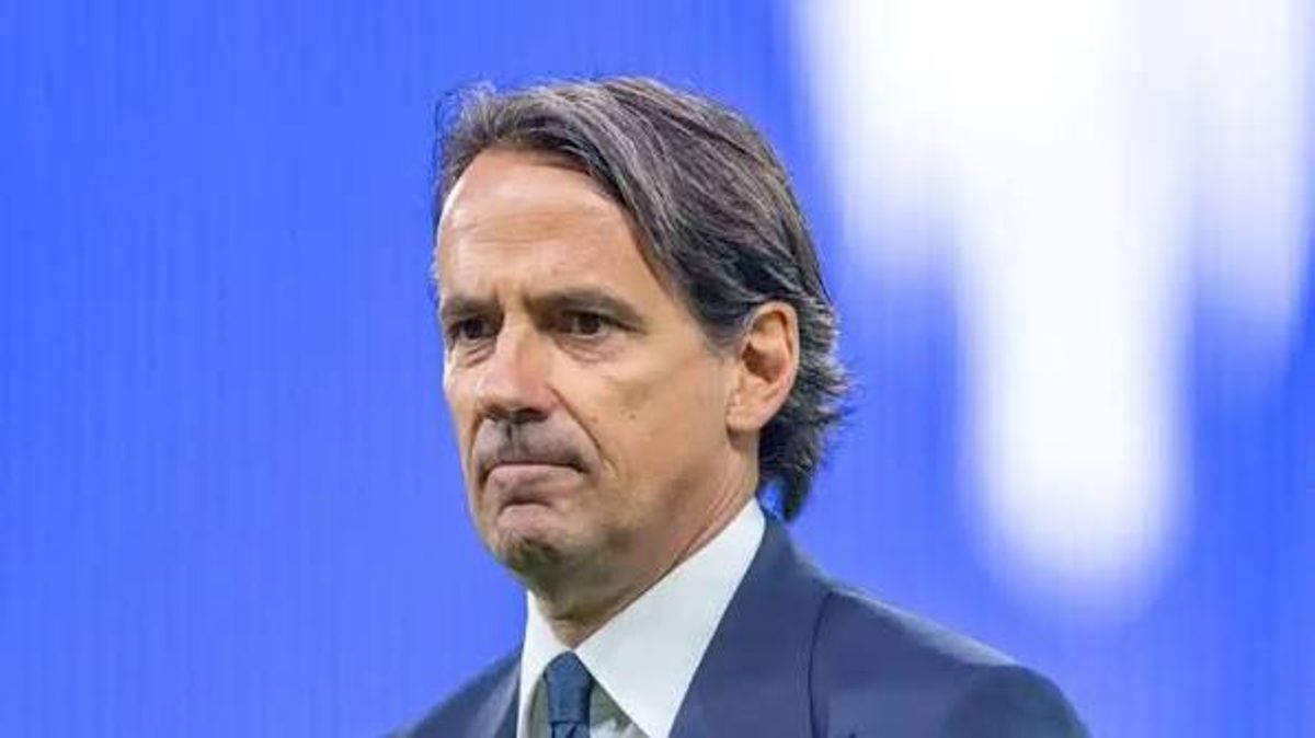 Simone Inzaghi discusses Al-Hilal squad before league opener