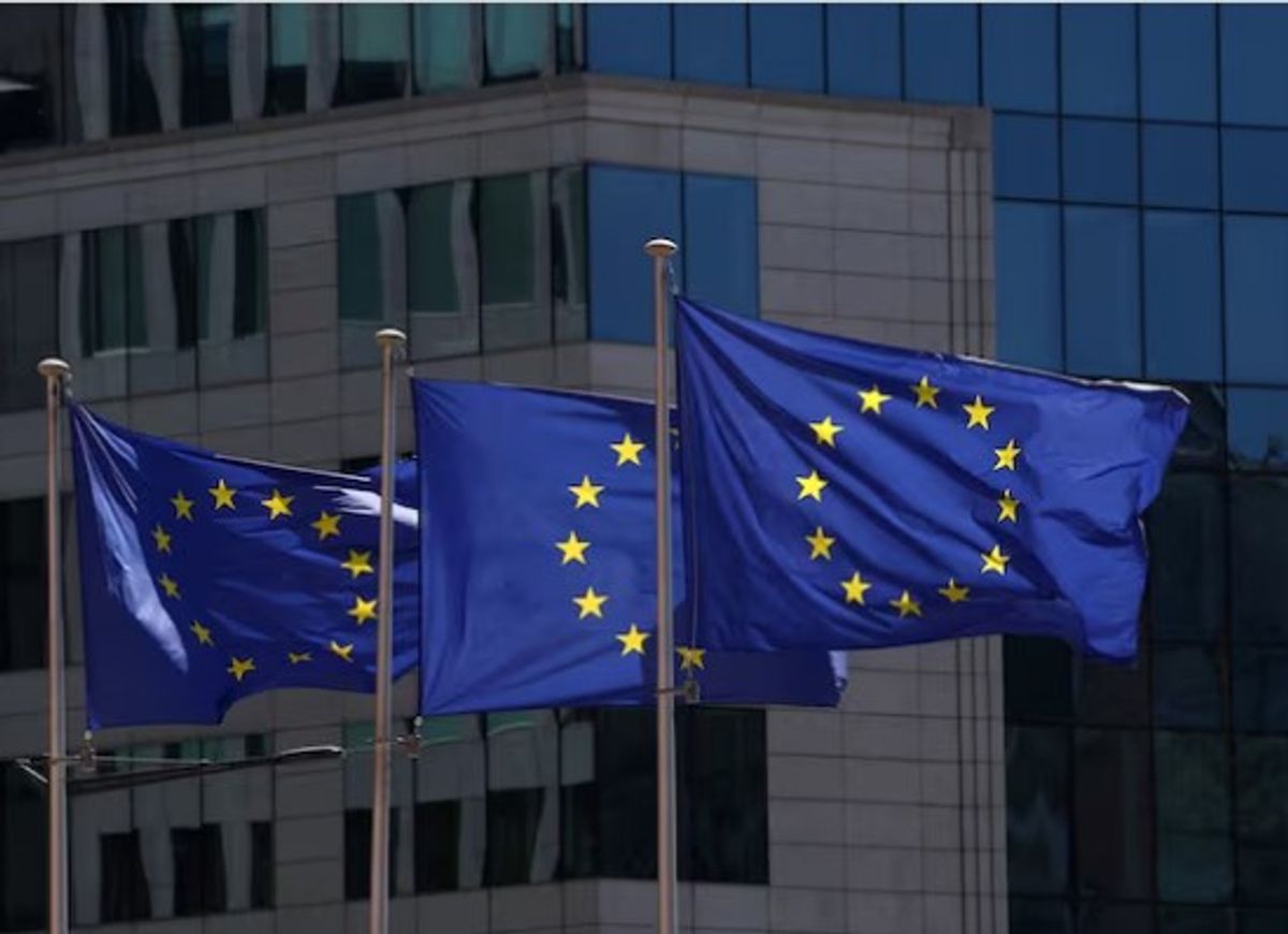 EU states revive push to use frozen Russian assets for Ukraine
