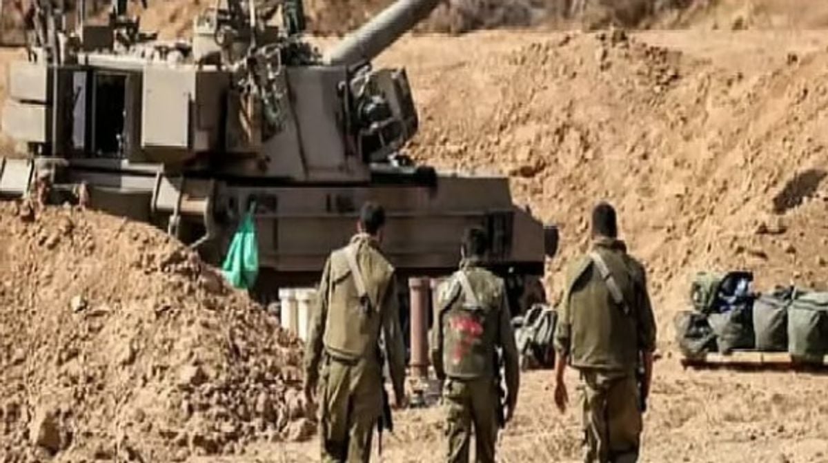 إصابات واعتقالات في صفوف الفلسطينيين خلال اقتحام الاحتلال مناطق متفرقة بالضفة الغربية
