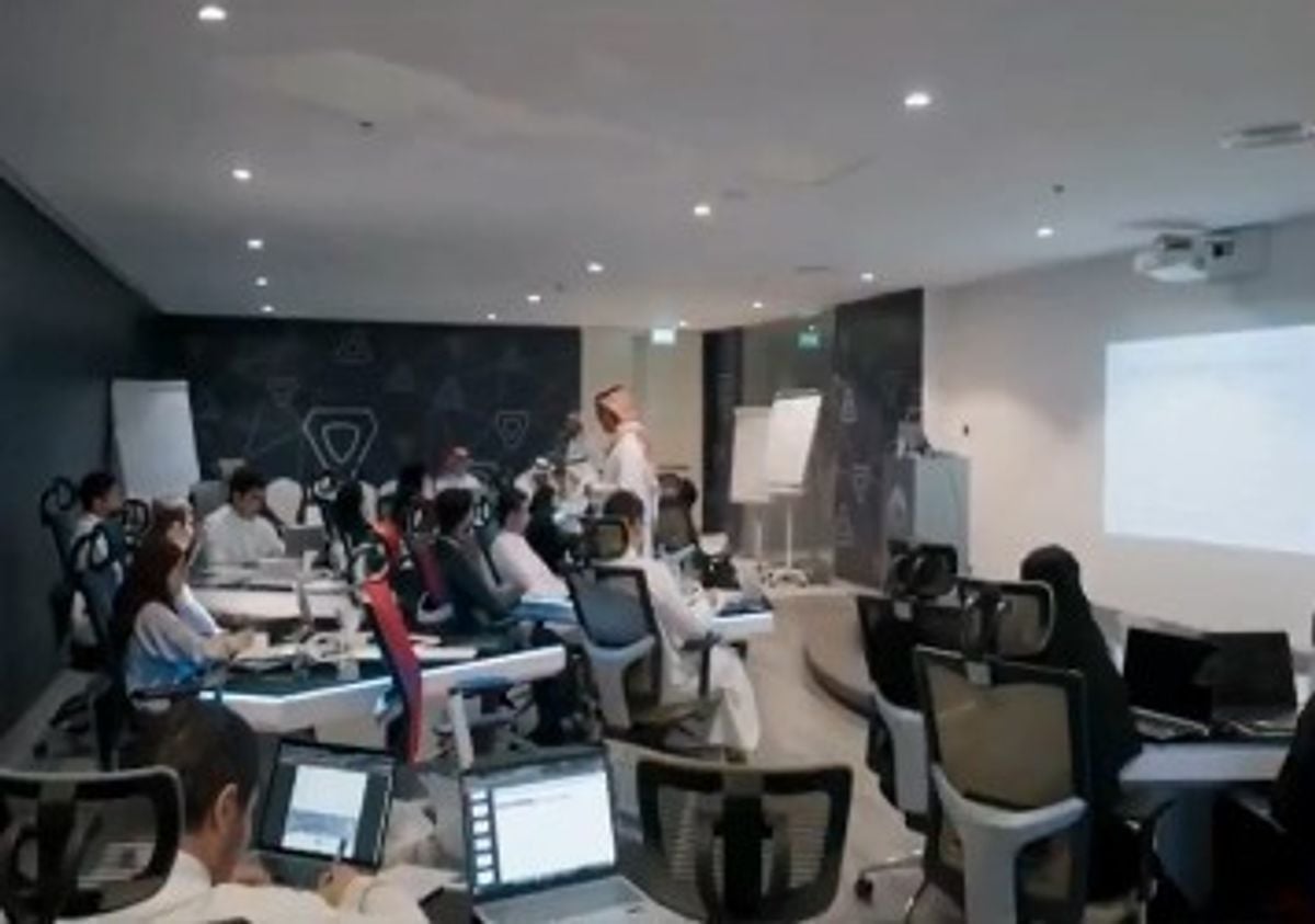 Pejabat Standar Saudi: Partisipasi di Olimpiade Internasional adalah Investasi Ilmiah bagi Generasi Muda