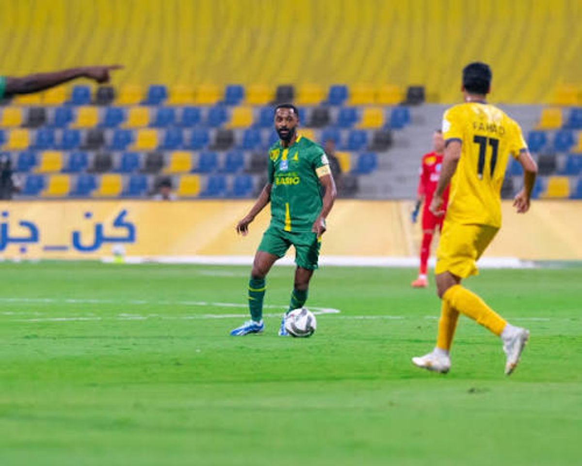 Al-Taawoun et Al-Khaleej se neutralisent pour l'ouverture de la Saudi Pro League