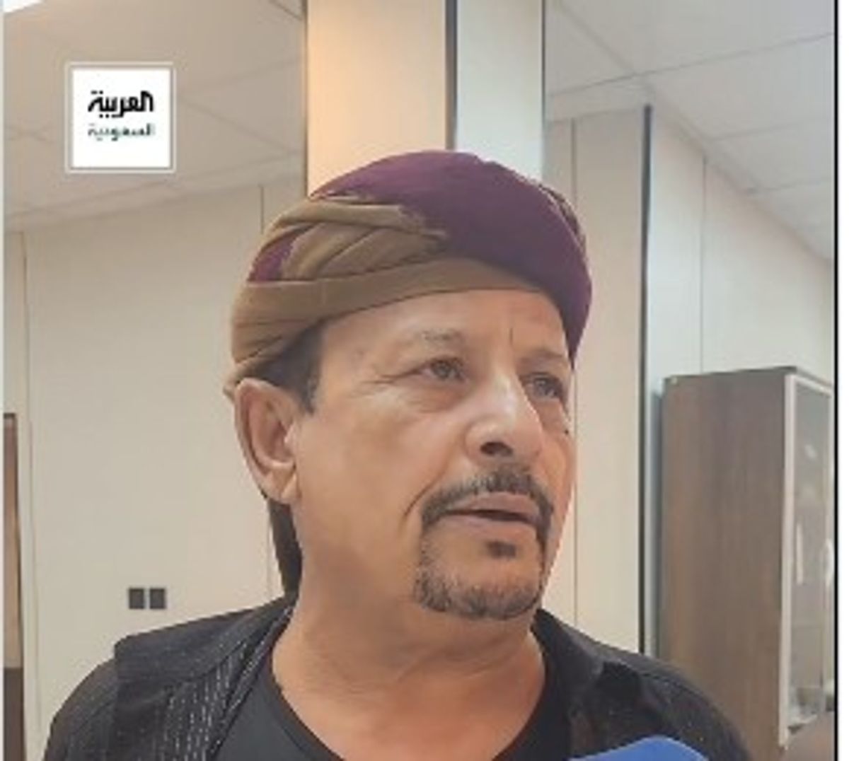 তিন বছর পর হাঁটার ক্ষমতা ফিরে পেলেন সৌদি নাগরিক