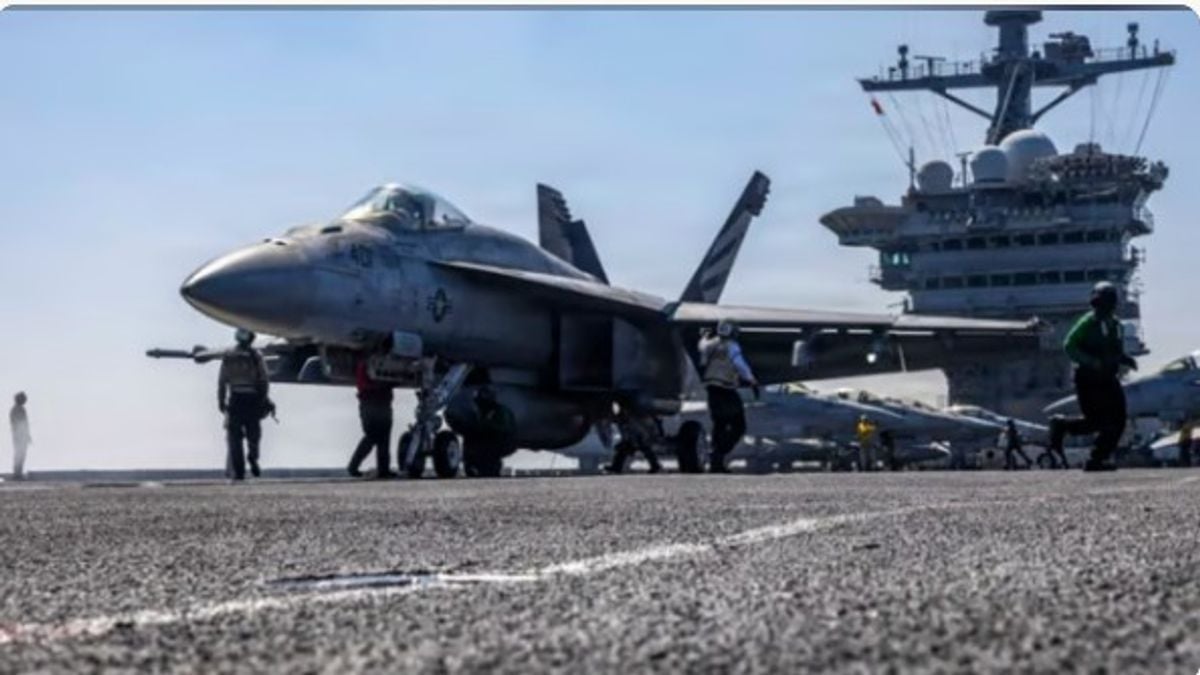 Over 750 US troops injured since start of Iran conflict, Pentagon says