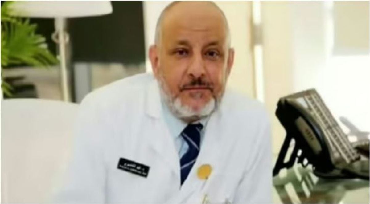Prof. Fahd el-Hudayri'den İrritabl Bağırsak Sendromu için 3 Kişisel Çözüm