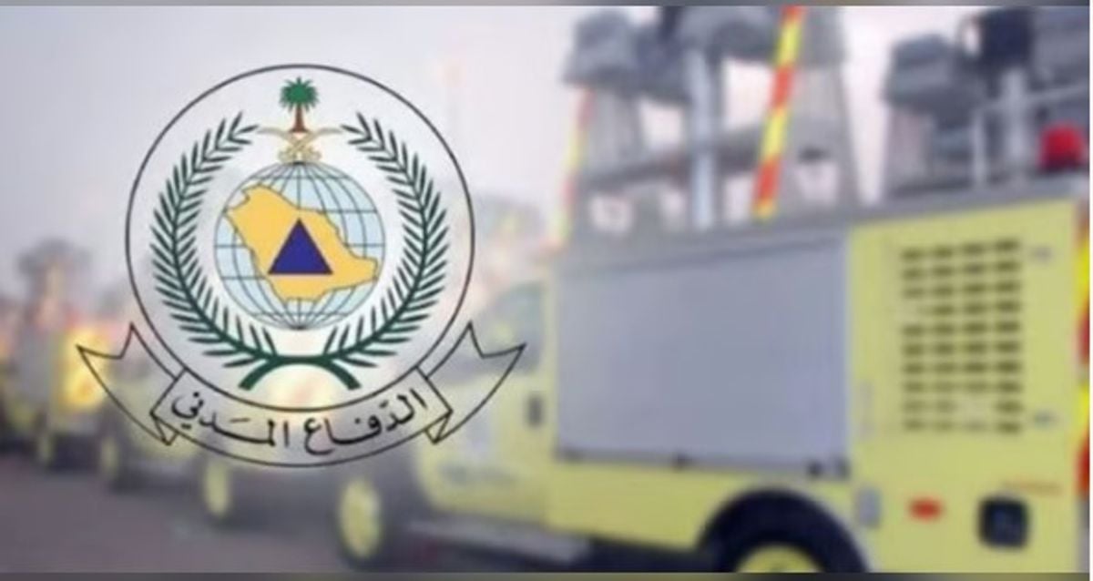 Protección Civil pide precaución ante el temporal en La Meca