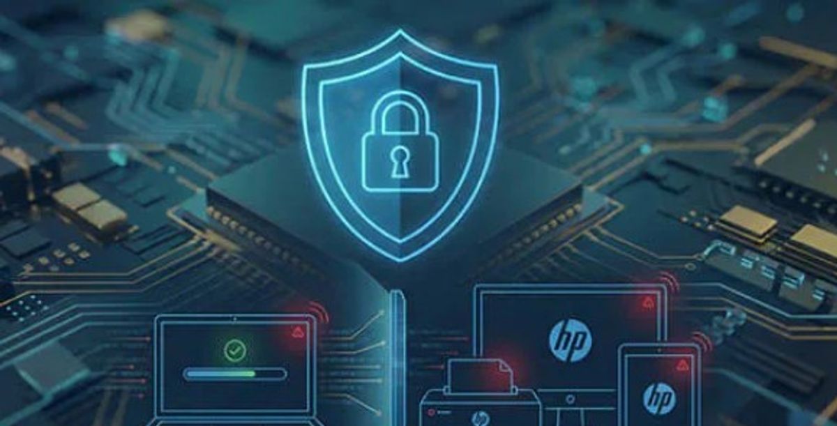 Saudi cybersecurity authority warns of HP product vulnerabilities, urges immediate updates