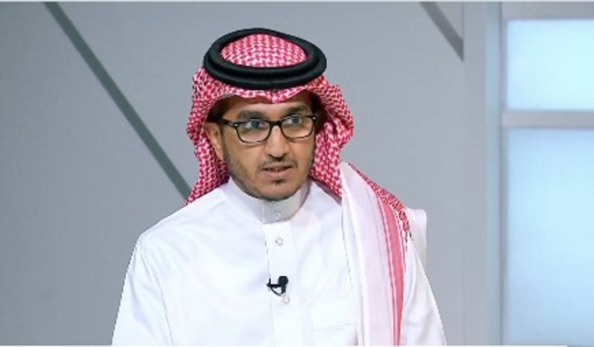 أكاديمي: الذكاء الاصطناعي يدعم تطوير التعليم واستحداث الفرص وتذليل الصعاب