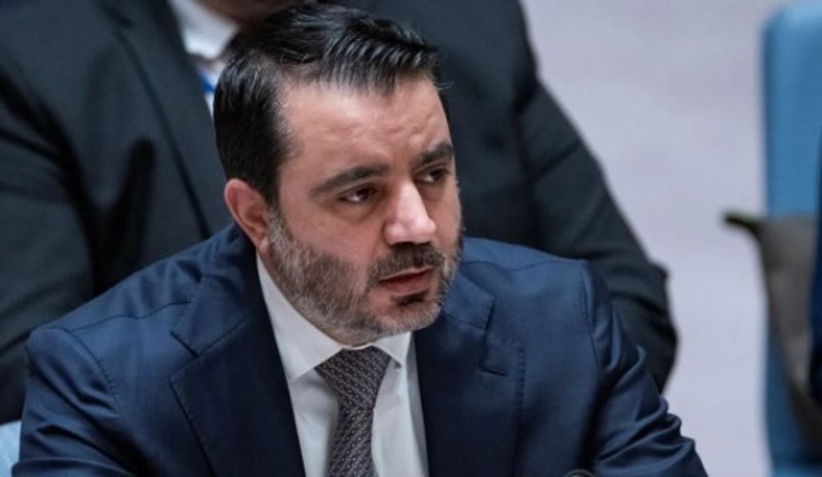 Syria tells Israel there are no plans for Turkish military base at Abu Al-Duhur