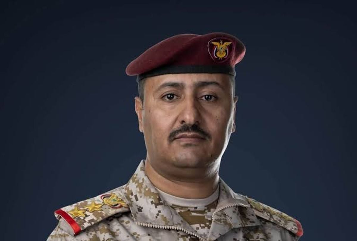 Yemeni armed forces launch operation in response to Houthi attacks in Marib and Hadramout