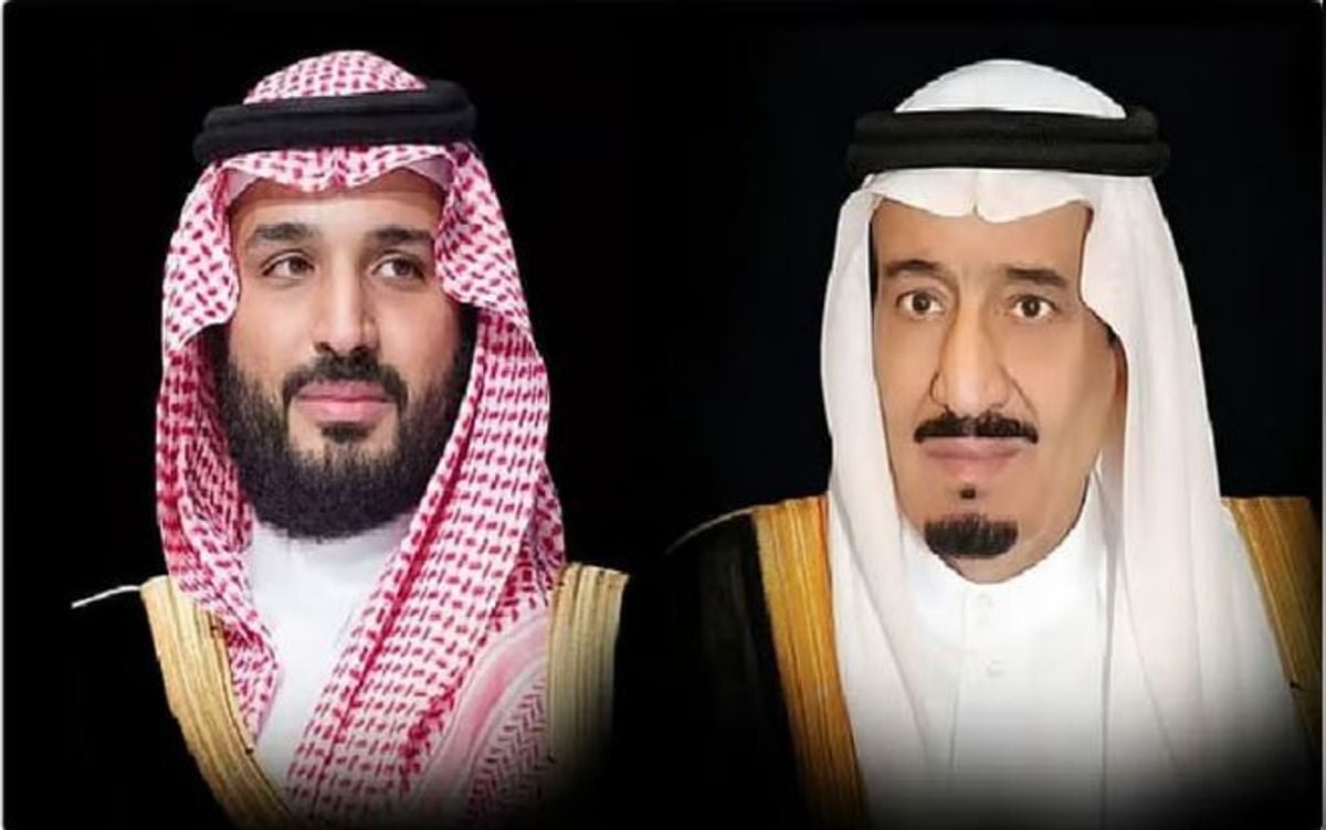 Le roi Salmane félicite le président suisse pour la fête nationale